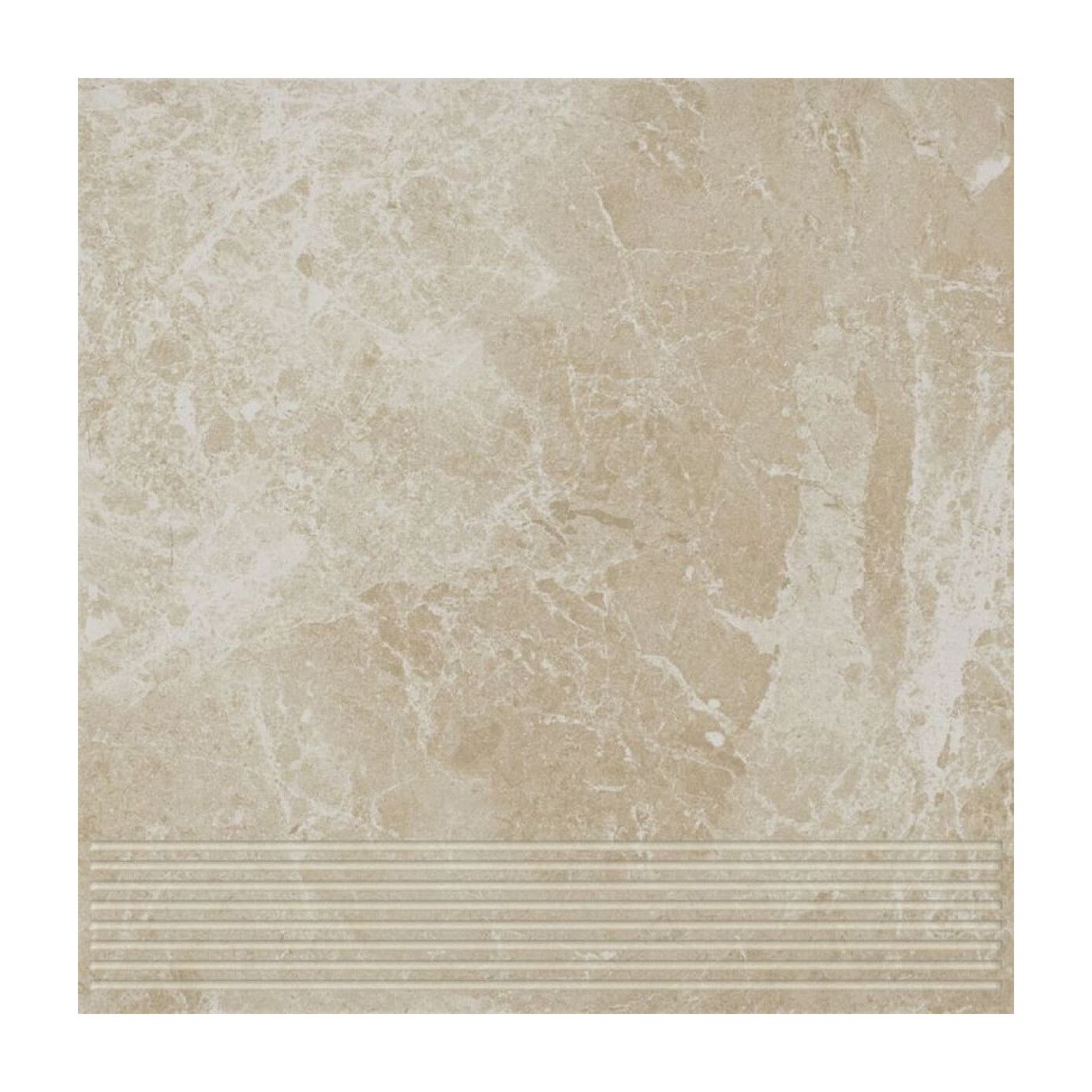 Stopnica Track Beige 30x30 Paradyż Classica Stopnica Track Beige 30x30 Paradyż Classica