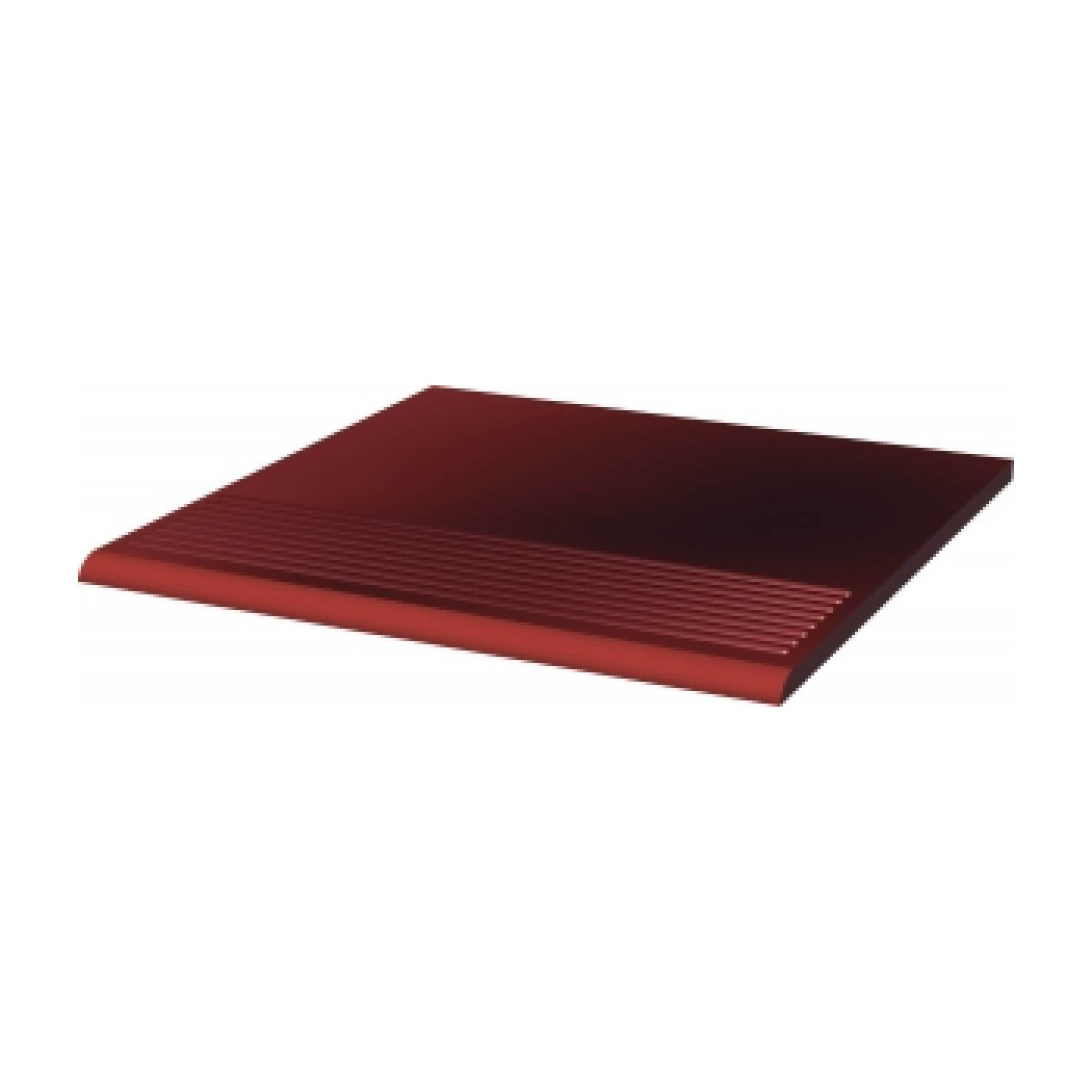 Cloud Rosa Stopnica Ryflowana 30x30 Cloud Rosa Stopnica Ryflowana 30x30