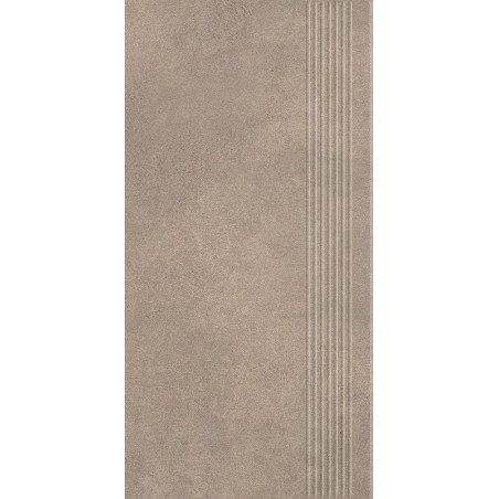 Stopnica Magnetik Brown Mat 29,8x59,8 Paradyż