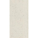 Stopnica Macroside Bianco Mat 29,8x59,8 Paradyż Stopnica Macroside Bianco Mat 29,8x59,8 Paradyż