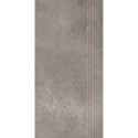 Stopnica Magnetik Grafit MAGK.GTSO Mat 29,8x59,8 Paradyż Stopnica Magnetik Grafit MAGK.GTSO Mat 29,8x59,8 Paradyż