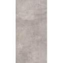 Stopnica Magnetik Grys Mat MAGK.GR 29,8x59,8 Paradyż Stopnica Magnetik Grys Mat MAGK.GR 29,8x59,8 Paradyż