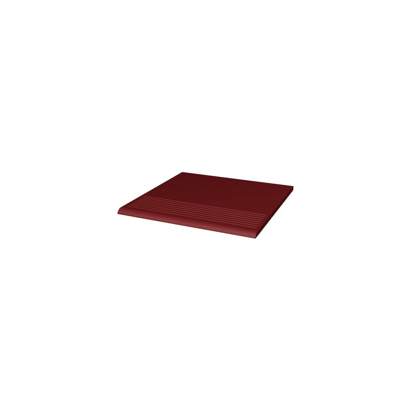 Stopnica Natural Rosa Mat 30x30 Paradyż Stopnica Natural Rosa Mat 30x30 Paradyż