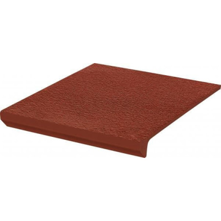 Stopnica Natural Rosa Mat 30x33 Paradyż