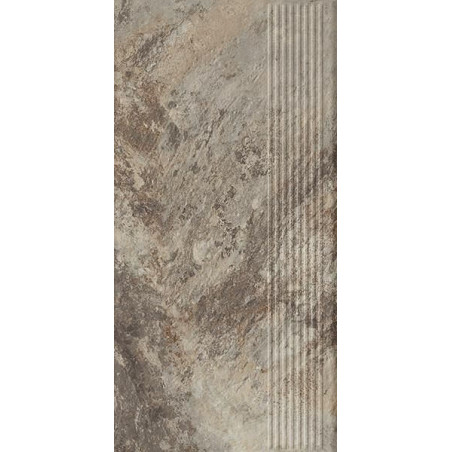 Stopnica Ardis Light Mat Struktura 30x60 Paradyż