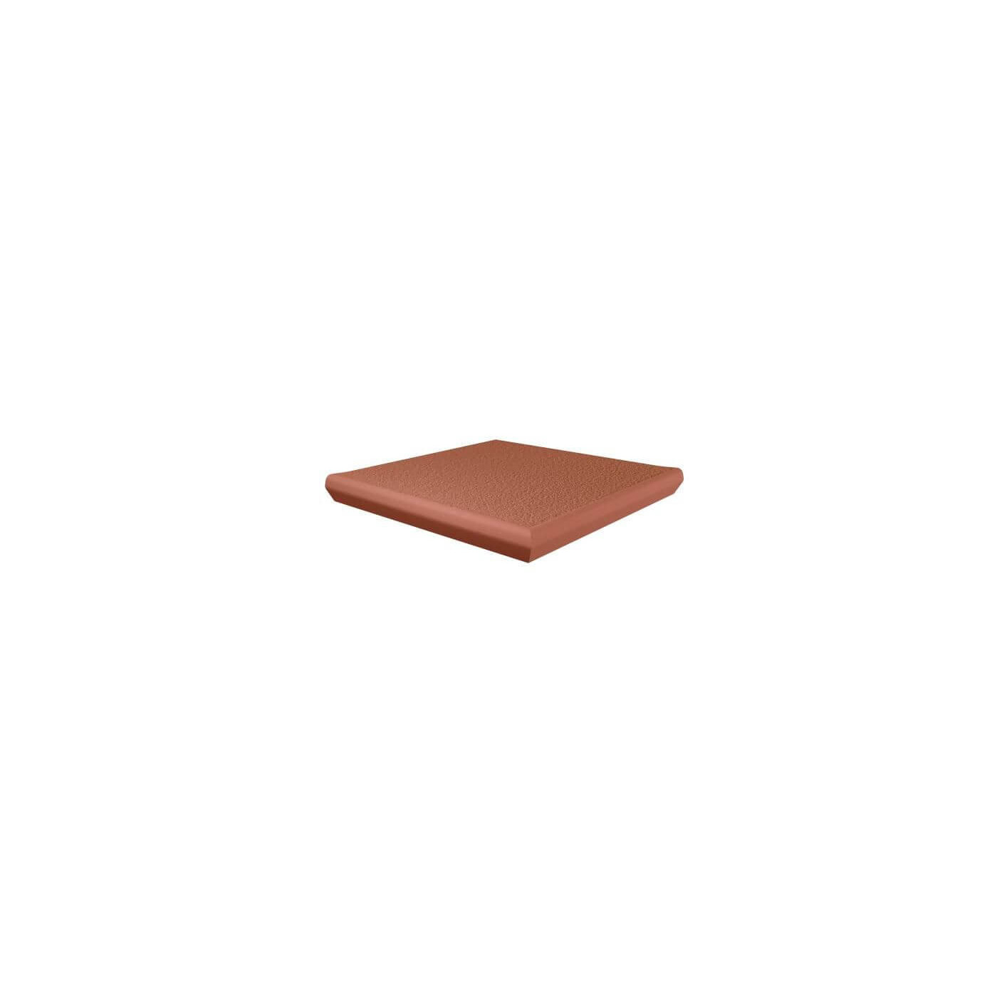Stopnica Sundown Cotto Mat Struktura 33x33 Paradyż Stopnica Sundown Cotto Mat Struktura 33x33 Paradyż