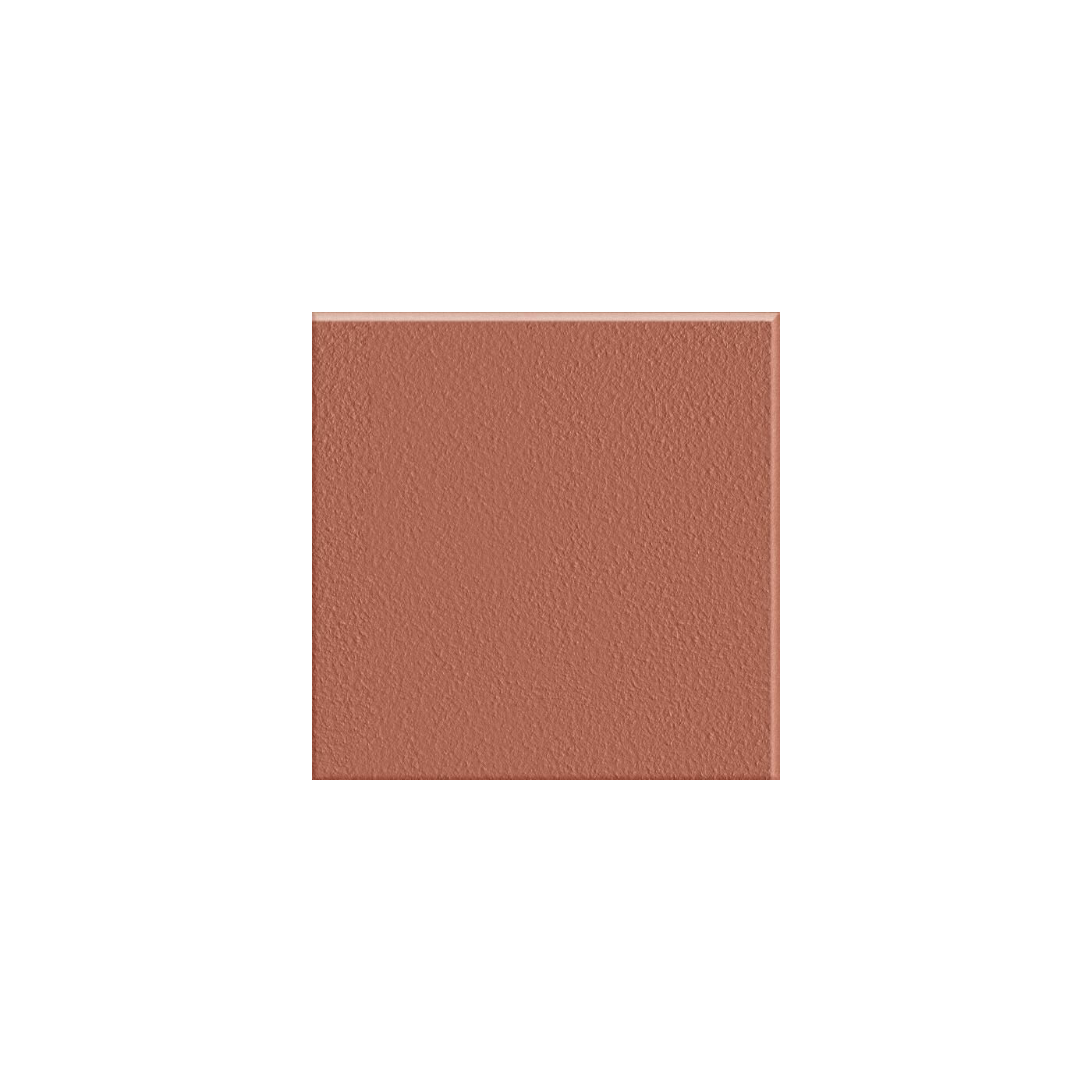 Stopnica Sundown Cotto Mat Struktura 33x33 Paradyż Stopnica Sundown Cotto Mat Struktura 33x33 Paradyż