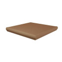 Stopnica Sundown Sand Mat Struktura 33x33 Paradyż Stopnica Sundown Sand Mat Struktura 33x33 Paradyż