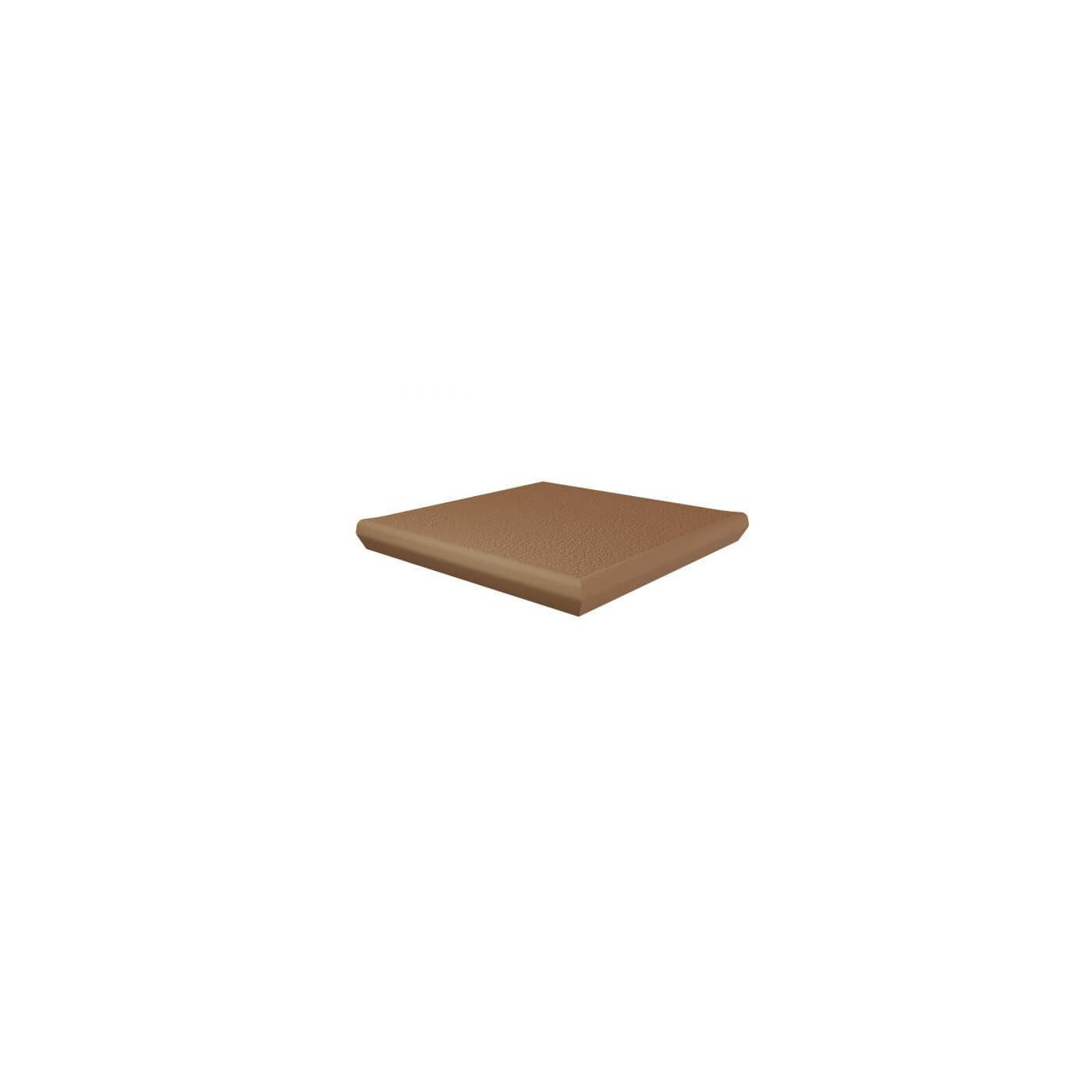 Stopnica Sundown Sand Mat Struktura 33x33 Paradyż Stopnica Sundown Sand Mat Struktura 33x33 Paradyż