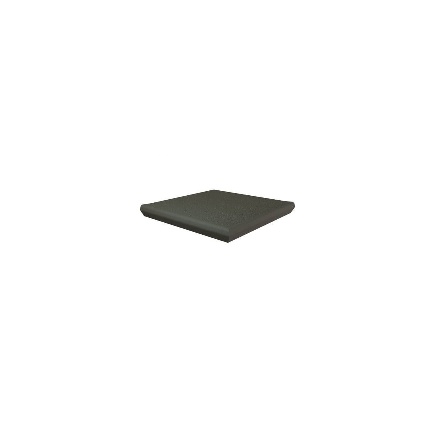 Stopnica Sundown Tundra Mat Struktura 33x33 Paradyż Stopnica Sundown Tundra Mat Struktura 33x33 Paradyż