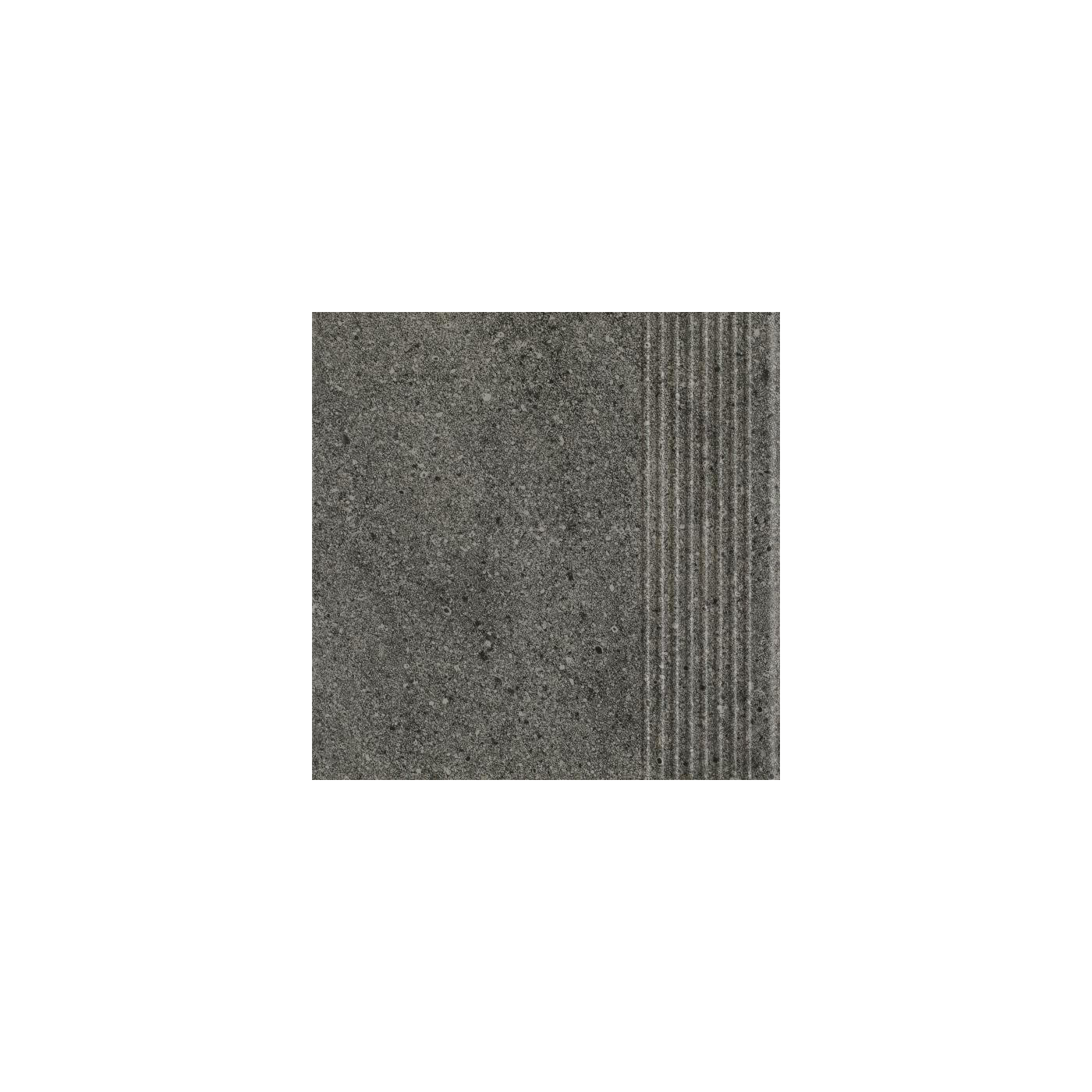 Stopnica Algo Grys Mat 30x30 Paradyż Classica Stopnica Algo Grys Mat 30x30 Paradyż Classica