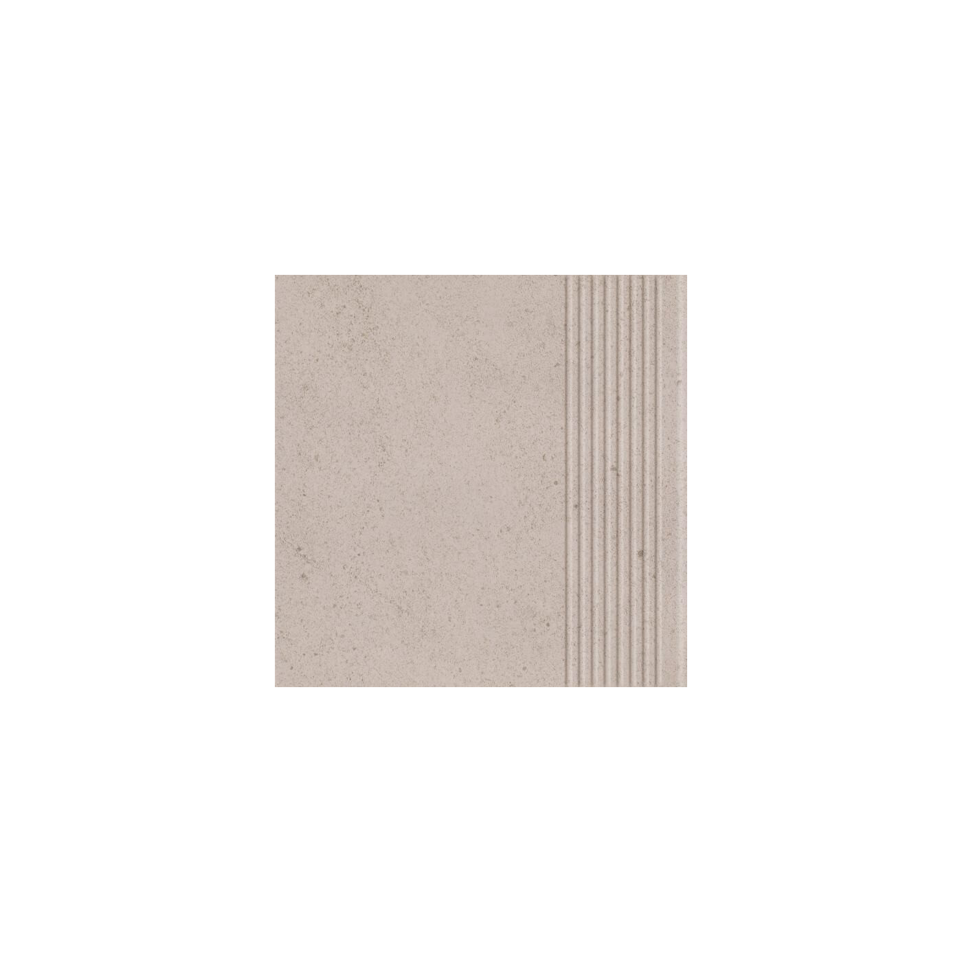Stopnica Algo Bianco Mat 30x30 Paradyż Classica Stopnica Algo Bianco Mat 30x30 Paradyż Classica