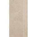 Stopnica Magnetik Beige Mat 29,8x59,8 Paradyż Stopnica Magnetik Beige Mat 29,8x59,8 Paradyż
