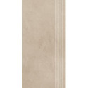 Stopnica Magnetik Beige Mat 29,8x59,8 Paradyż Stopnica Magnetik Beige Mat 29,8x59,8 Paradyż