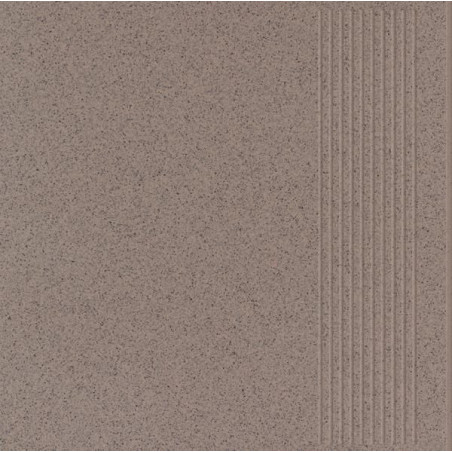 Stopnica Salti Beige Mat 30x30 Paradyż Classica