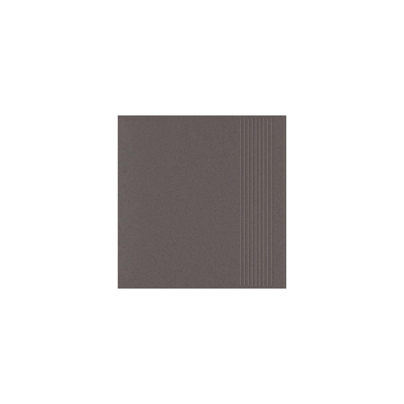 Stopnica Salti Grey Mat 30x30 Paradyż Classica Stopnica Salti Grey Mat 30x30 Paradyż Classica