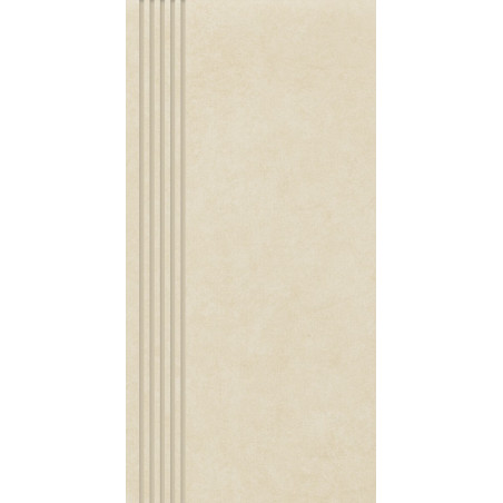 Stopnica Intero Beige 29,8x59,8 Paradyż
