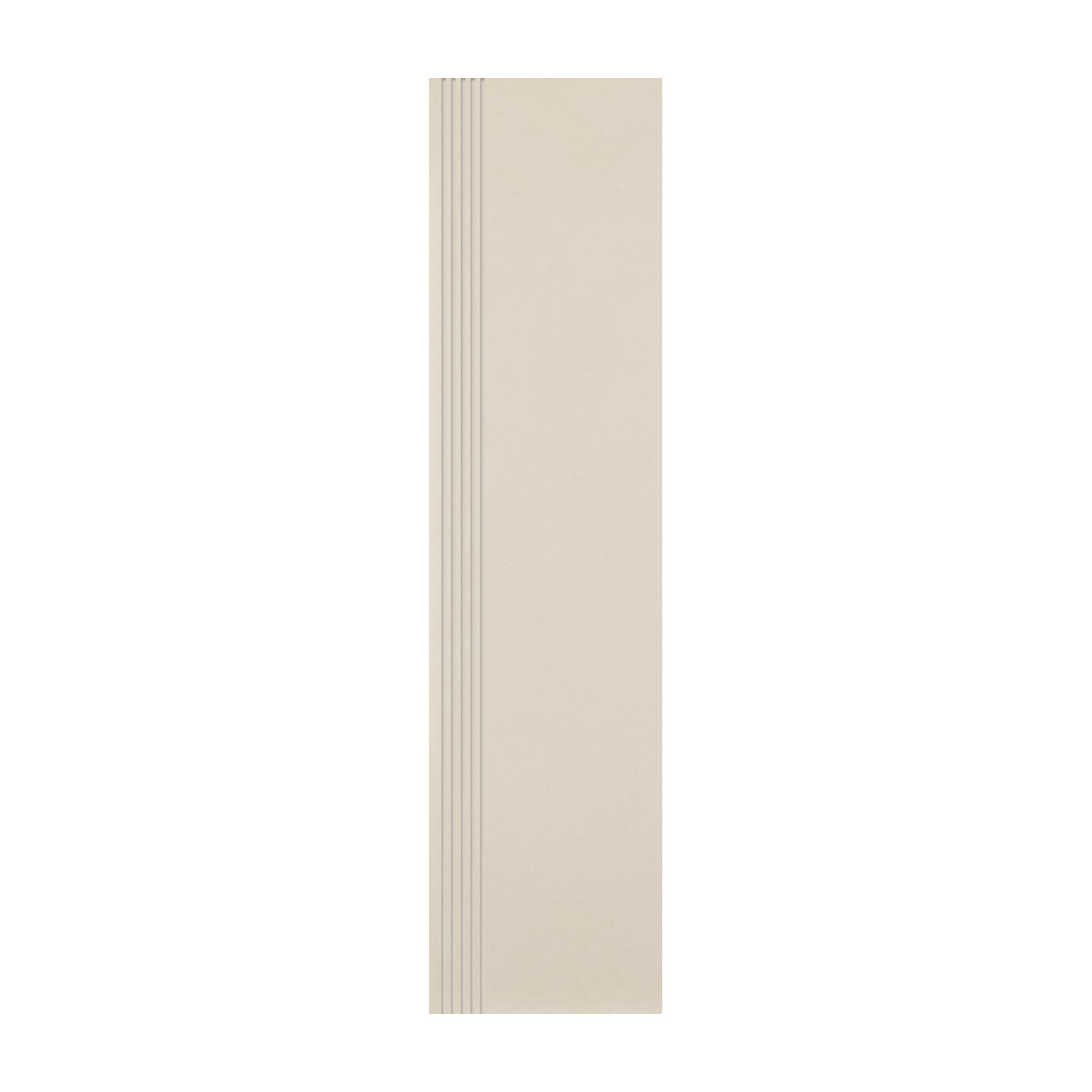 Stopnica Intero Bianco 29,8x119,8 Paradyż Stopnica Intero Bianco 29,8x119,8 Paradyż