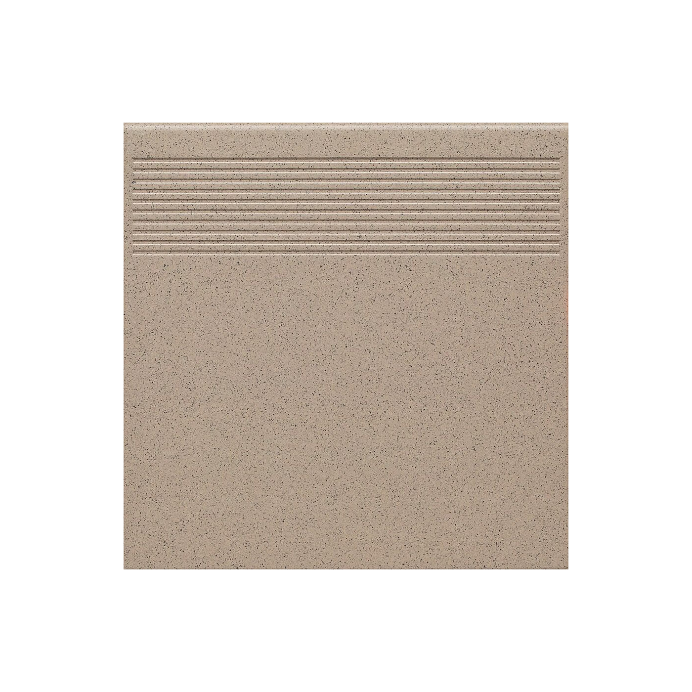 Gres Impregnowany Iowa Stopnica Prosta G.I 30x30 Paradyż Gres Impregnowany Iowa Stopnica Prosta G.I 30x30 Paradyż