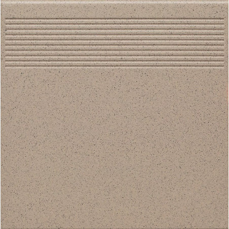 Gres Impregnowany Iowa Stopnica Prosta G.I 30x30 Paradyż