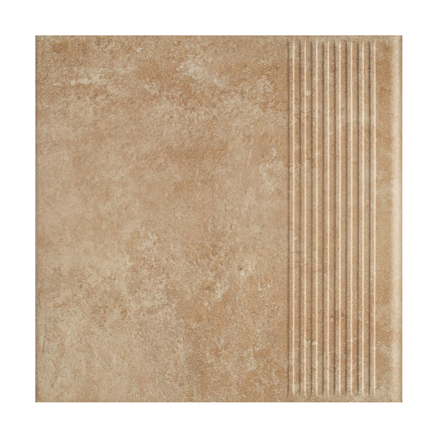 Stopnica Prosta Ilario Beige Klinkier 30x30 Paradyż Stopnica Prosta Ilario Beige Klinkier 30x30 Paradyż