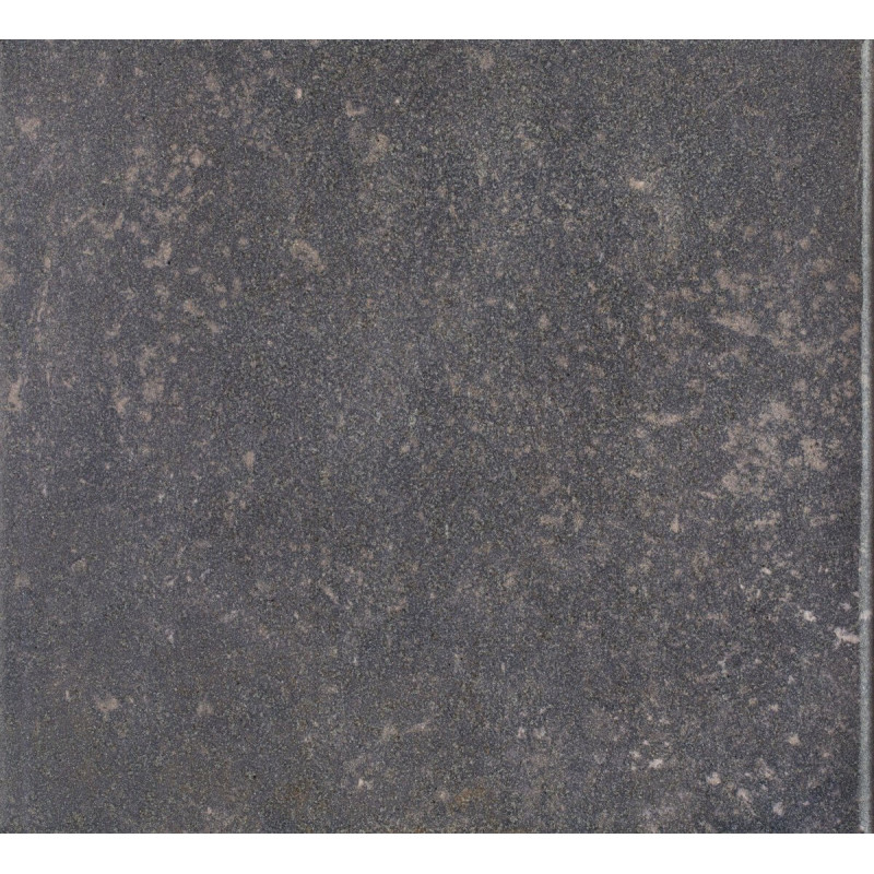 Stopnica Narożna Viano Antracite z Kapinosem 33x33 Paradyż Stopnica Narożna Viano Antracite z Kapinosem 33x33 Paradyż