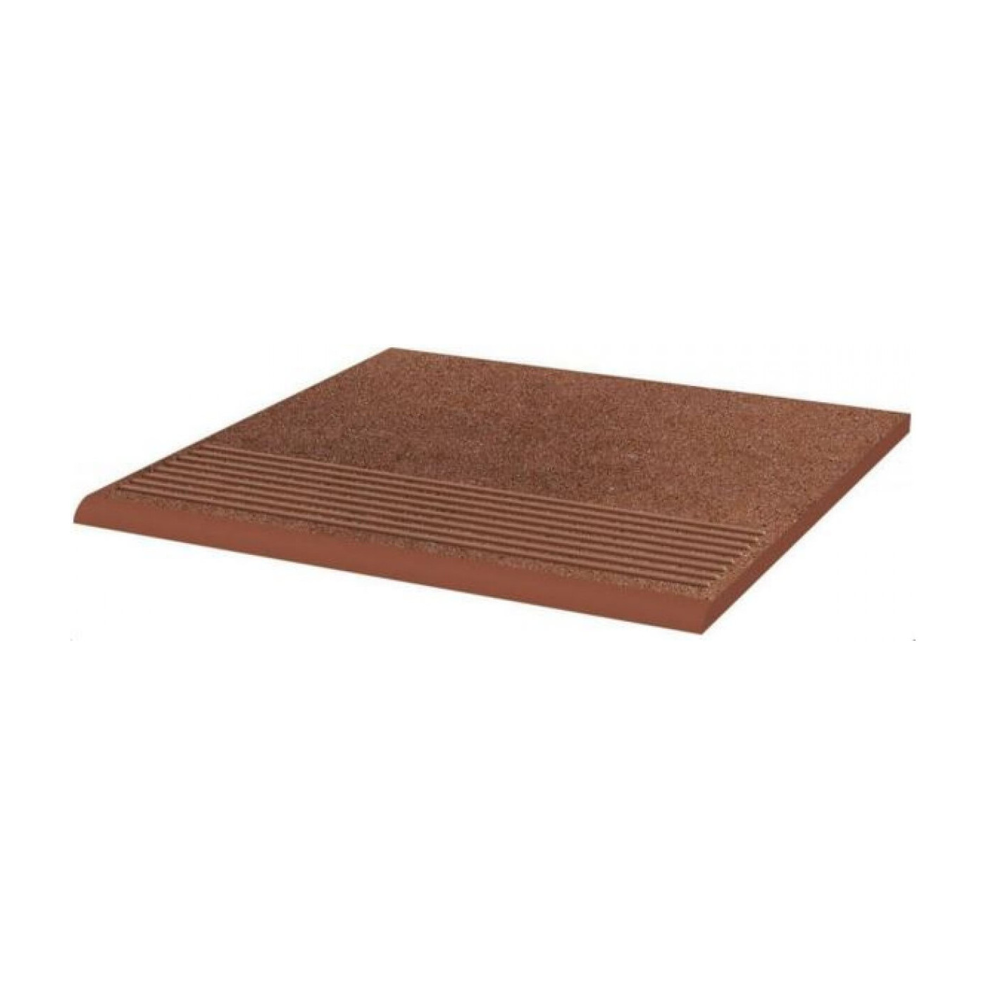 Stopnica Prosta Taurus Brown 30x30 Paradyż Stopnica Prosta Taurus Brown 30x30 Paradyż