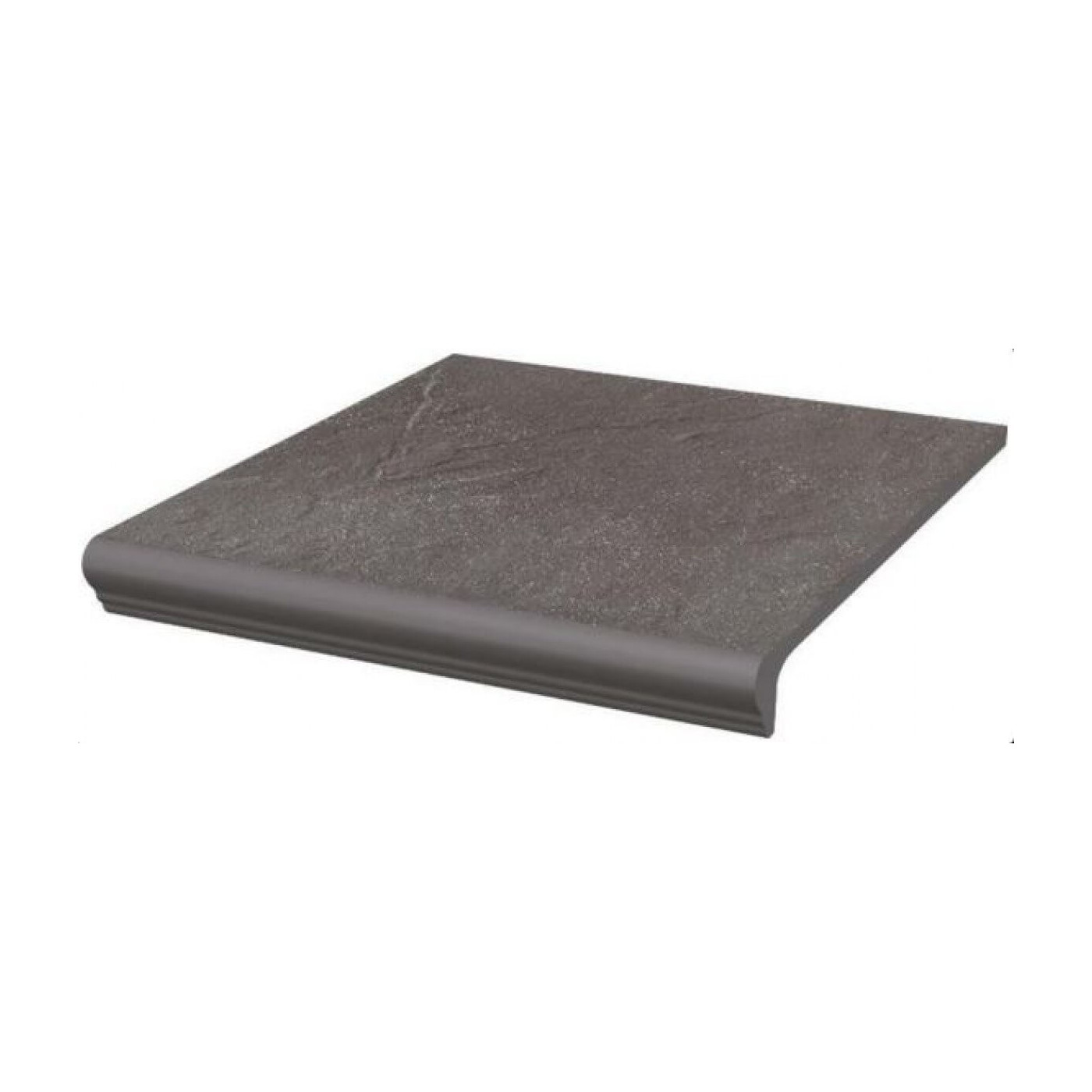 Stopnica Prosta Taurus Grys Kapinos 30x33 Paradyż Stopnica Prosta Taurus Grys Kapinos 30x33 Paradyż