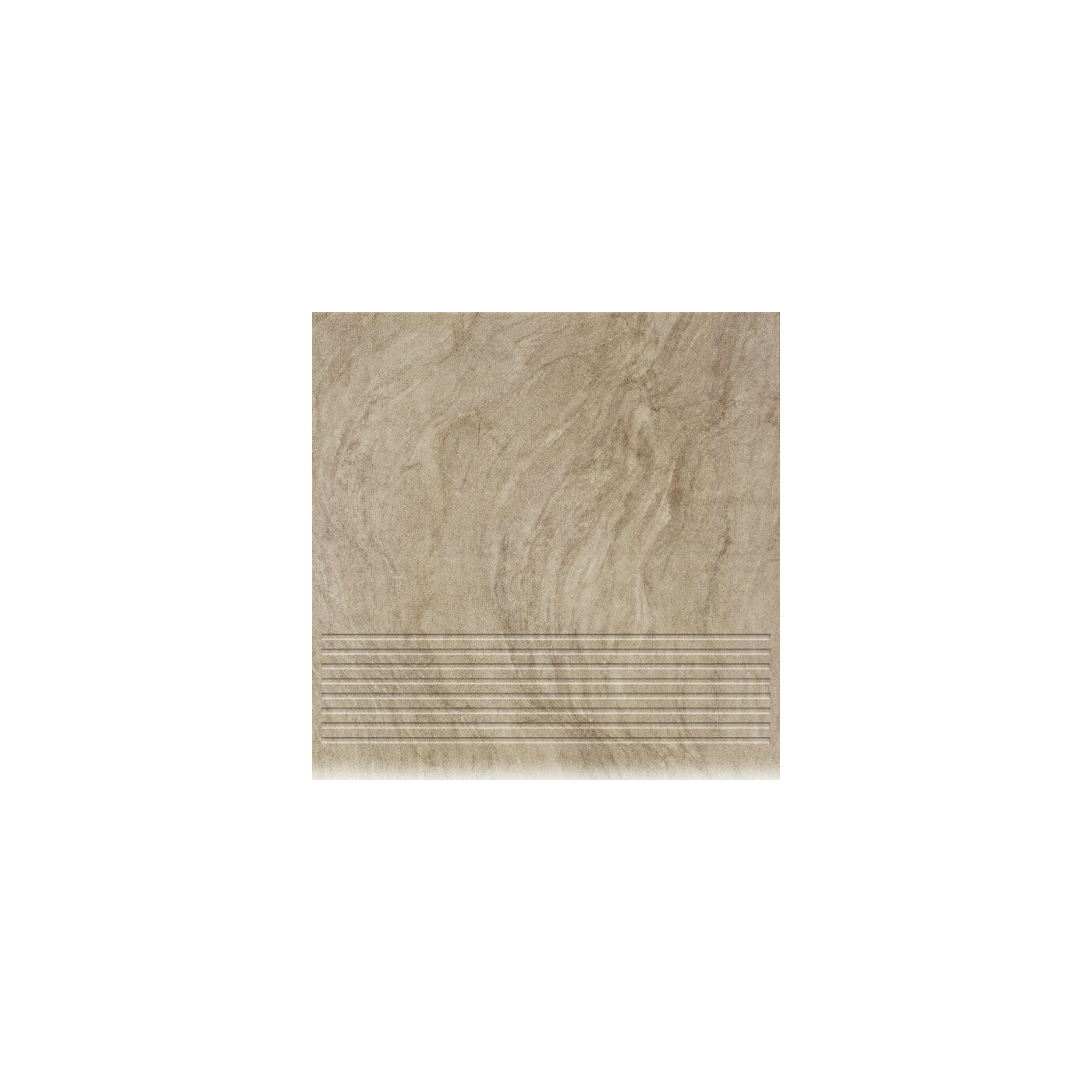 Stopnica Unite Brown 30x30 Paradyż Classica Stopnica Unite Brown 30x30 Paradyż Classica