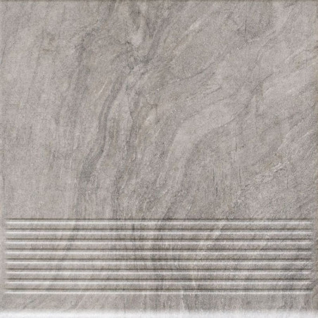 Stopnica Unite Mocca 30x30 Paradyż Classica