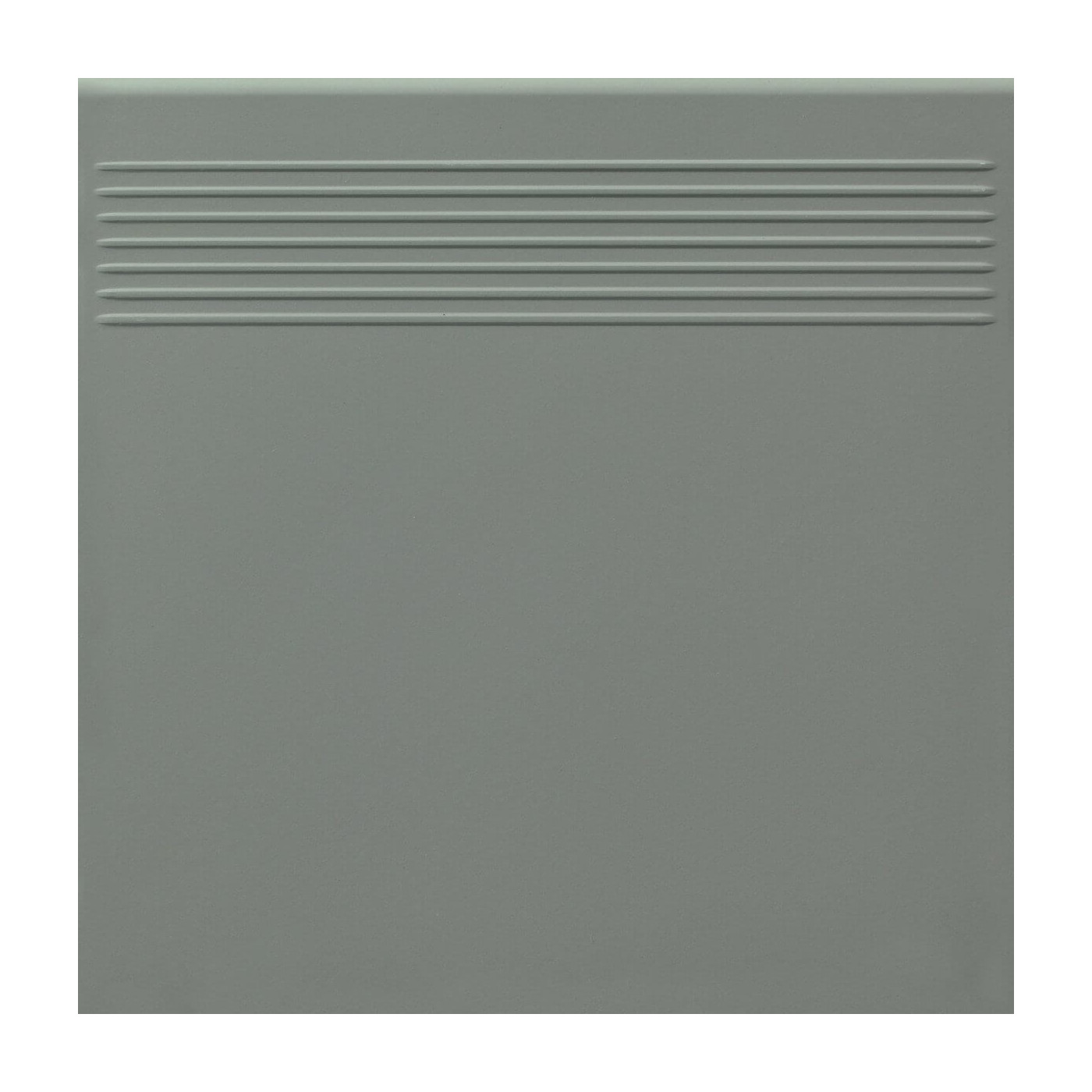 Stopień Bazo Grys Mono 30x30 Paradyż Stopień Bazo Grys Mono 30x30 Paradyż