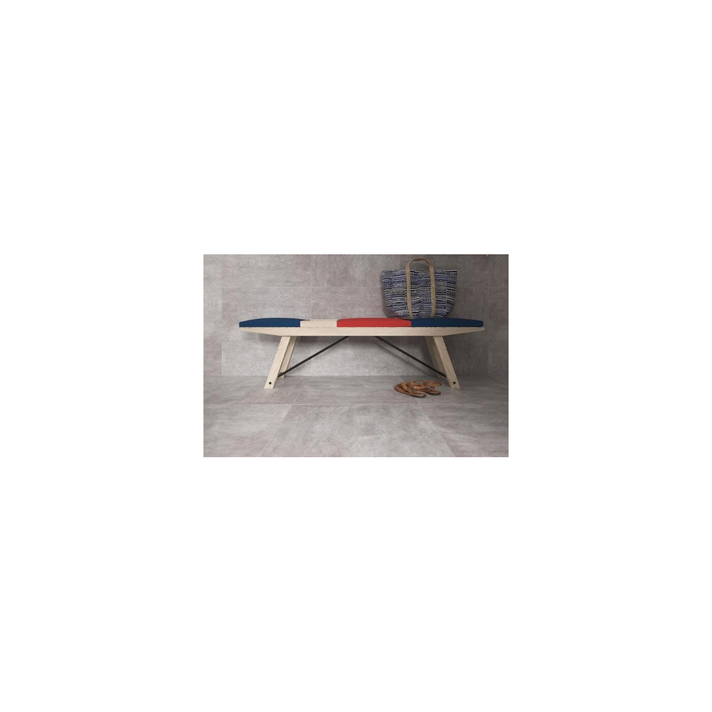 Płytka Naturo Grys Mat 60X60 Paradyż Płytka Naturo Grys Mat 60X60 Paradyż