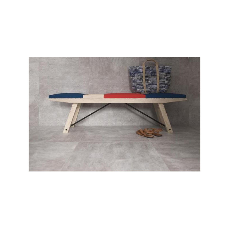 Płytka Naturo Grys Mat 60X60 Paradyż Płytka Naturo Grys Mat 60X60 Paradyż
