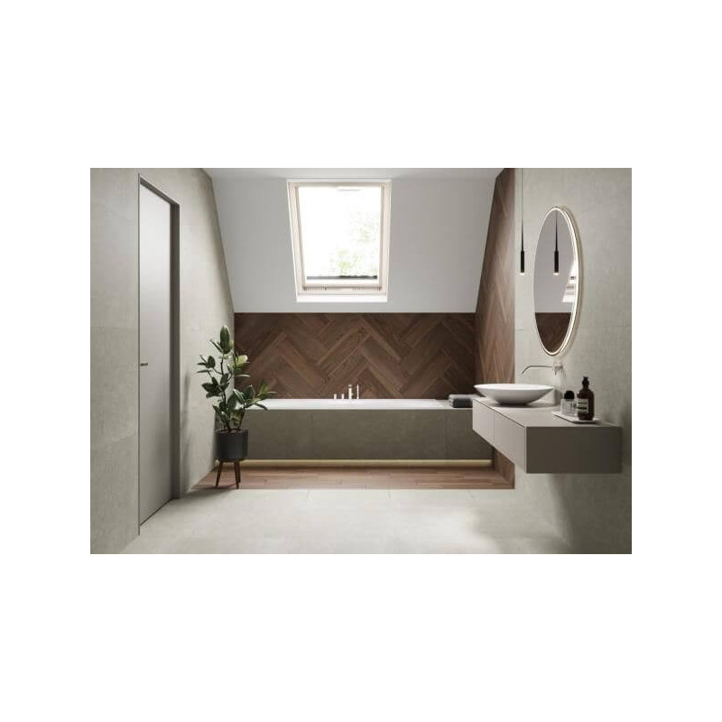 Płytka Bergdust Grey Mat 59,8x59,8 Paradyż Classica Płytka Bergdust Grey Mat 59,8x59,8 Paradyż Classica