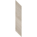 Płytka Chevron Lewy Wildland Light Struktura 14,8x88,8 Paradyż Płytka Chevron Lewy Wildland Light Struktura 14,8x88,8 Paradyż