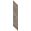 Płytka Chevron Lewy Wildland Naturale Struktura 14,8x88,8 Paradyż Płytka Chevron Lewy Wildland Naturale Struktura 14,8x88,8 Paradyż