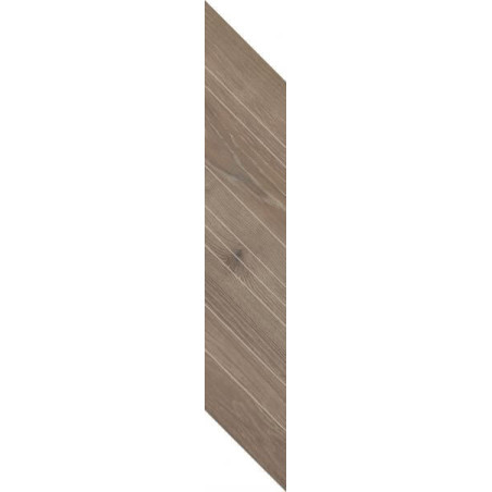 Płytka Chevron Lewy Wildland Naturale Struktura 14,8x88,8 Paradyż