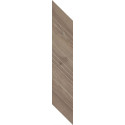 Płytka Chevron Lewy Wildland Naturale Struktura 14,8x88,8 Paradyż Płytka Chevron Lewy Wildland Naturale Struktura 14,8x88,8 Paradyż