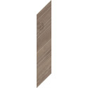 Płytka Chevron Prawy Wildland Naturale Struktura 14,8x88,8 Paradyż Płytka Chevron Prawy Wildland Naturale Struktura 14,8x88,8 Paradyż