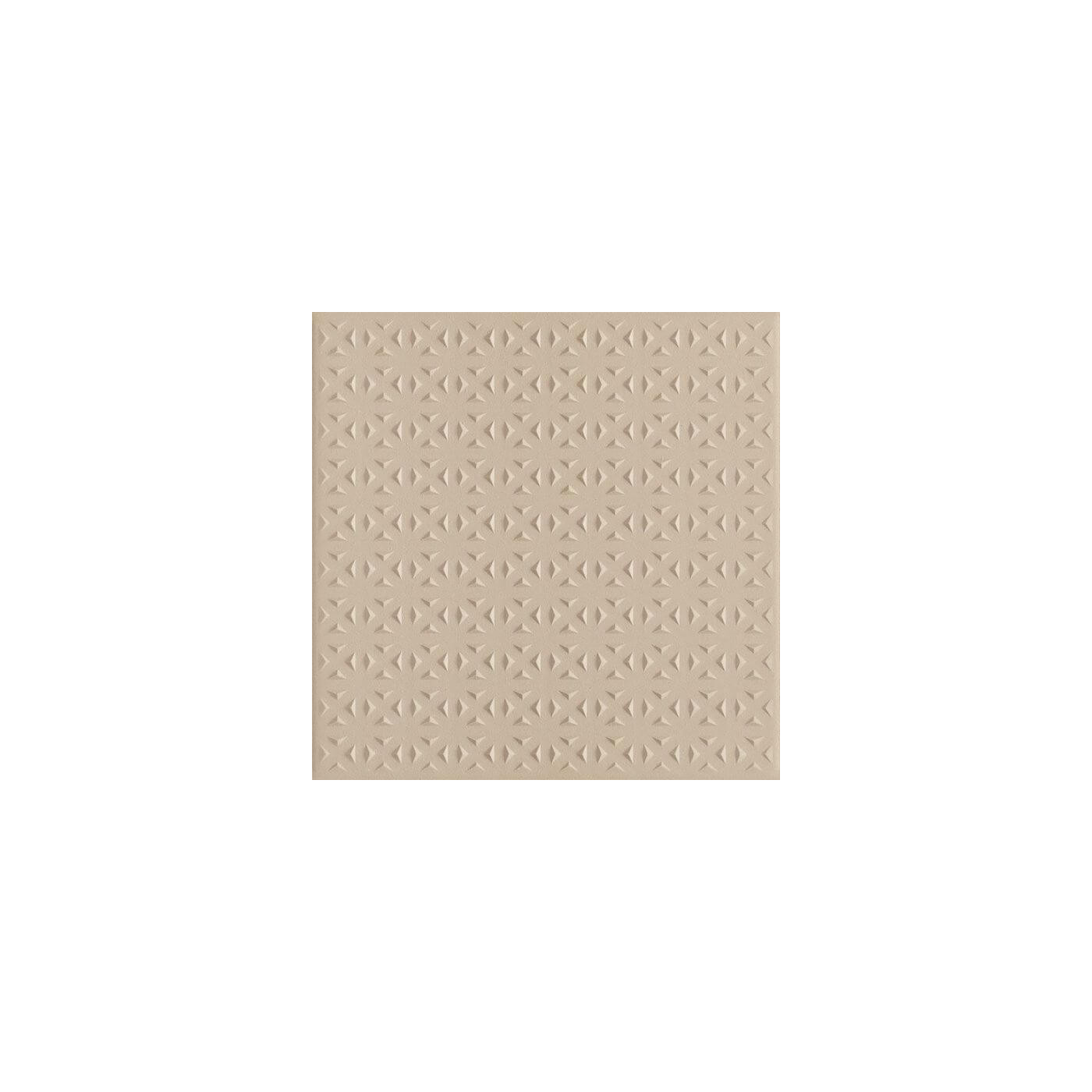 Płytka Bazo Beige Monokolor Mat Struktura 19,8x19,8x1,3 Paradyż Płytka Bazo Beige Monokolor Mat Struktura 19,8x19,8x1,3 Paradyż