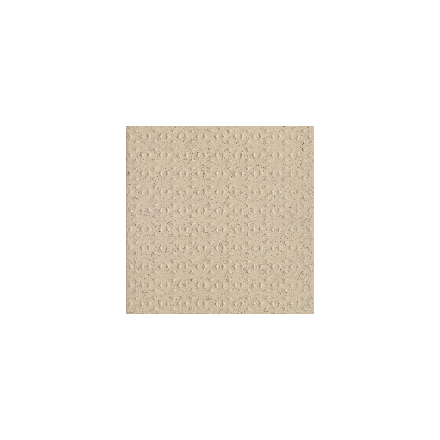 Płytka Bazo Beige Sól-Pieprz Mat Struktura 19,8x19,8x0,83 Paradyż Płytka Bazo Beige Sól-Pieprz Mat Struktura 19,8x19,8x0,83 Paradyż