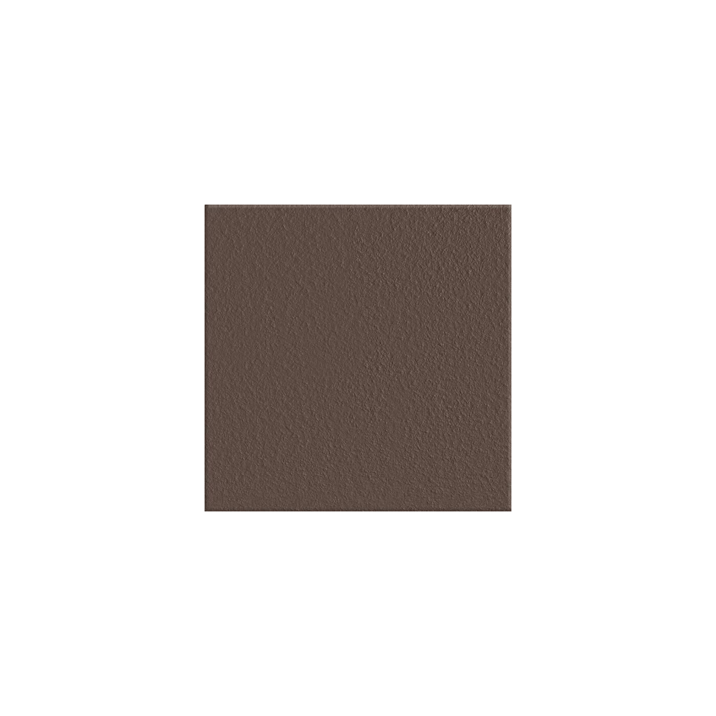 Płytka Sundown Marrone Mat Struktura 30x30 Paradyż Płytka Sundown Marrone Mat Struktura 30x30 Paradyż