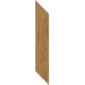 Płytka Chevron Lewy Trueland Gold Mat Struktura 9,8x59,8 Paradyż Płytka Chevron Lewy Trueland Gold Mat Struktura 9,8x59,8 Paradyż
