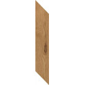 Płytka Chevron Lewy Trueland Gold Mat Struktura 9,8x59,8 Paradyż Płytka Chevron Lewy Trueland Gold Mat Struktura 9,8x59,8 Paradyż