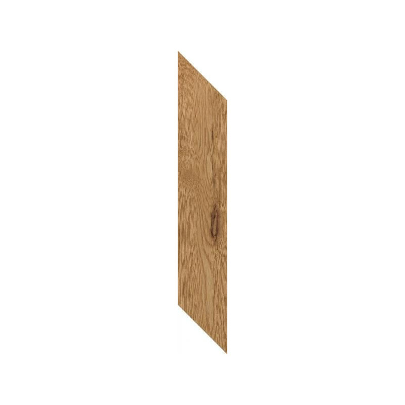 Płytka Chevron Lewy Trueland Gold Mat Struktura 9,8x59,8 Paradyż Płytka Chevron Lewy Trueland Gold Mat Struktura 9,8x59,8 Paradyż