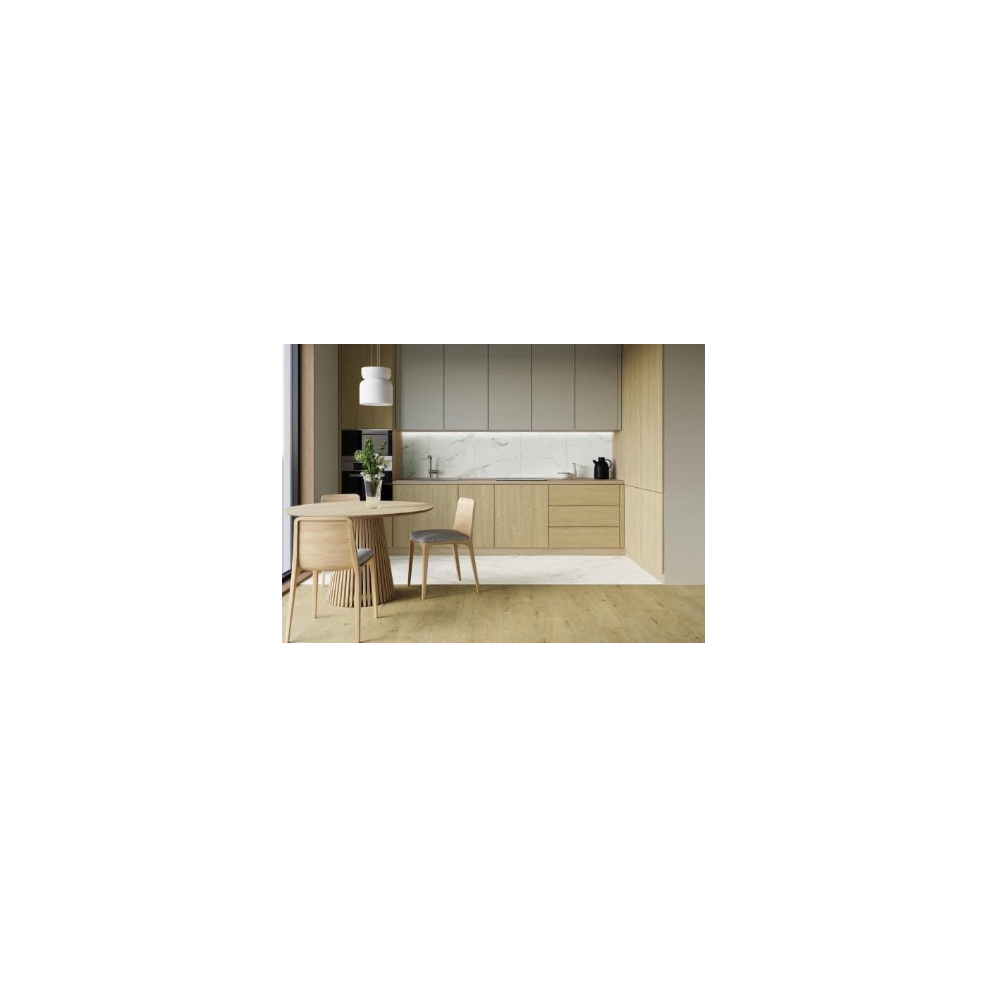 Płytka Decorwood Crema Mat Struktura 20x60 Paradyż Classica Płytka Decorwood Crema Mat Struktura 20x60 Paradyż Classica