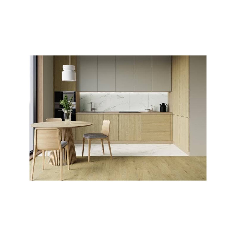 Płytka Decorwood Crema Mat Struktura 20x60 Paradyż Classica Płytka Decorwood Crema Mat Struktura 20x60 Paradyż Classica