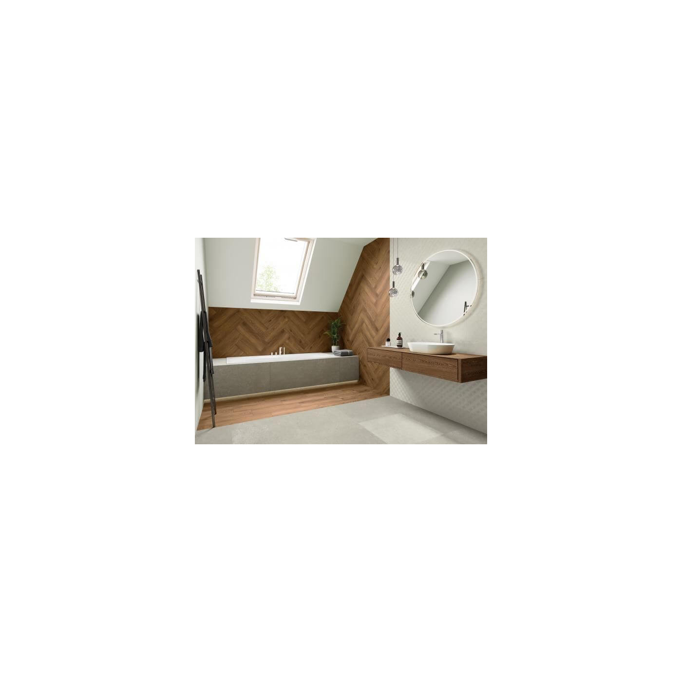 Płytka Greatwood Honey Mat Struktura 20x60 Paradyż Classica Płytka Greatwood Honey Mat Struktura 20x60 Paradyż Classica