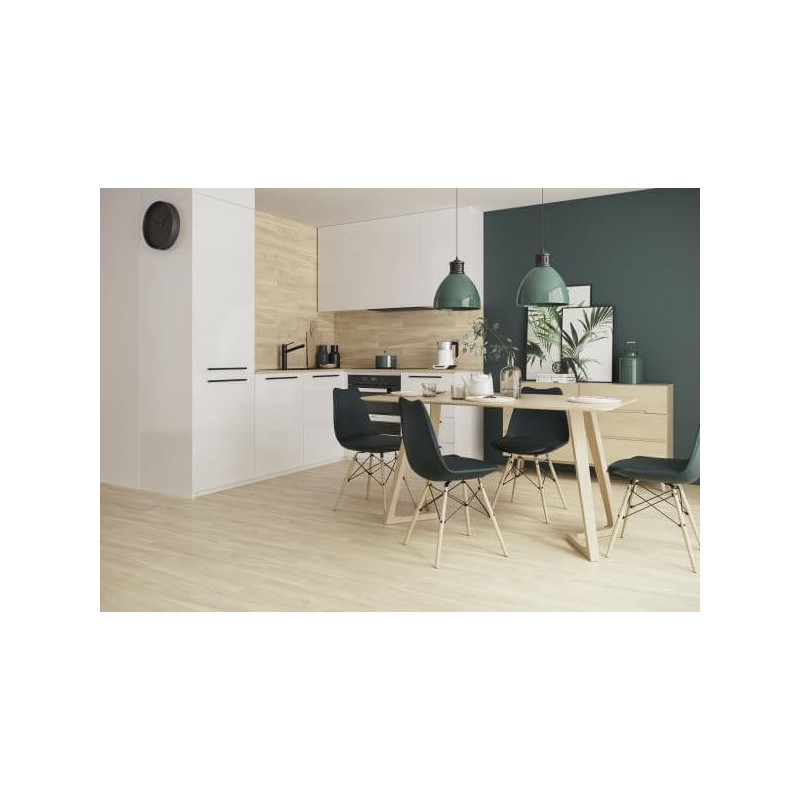 Płytka Lightmood Vanilla Struktura 20x60 Paradyż Classica Płytka Lightmood Vanilla Struktura 20x60 Paradyż Classica
