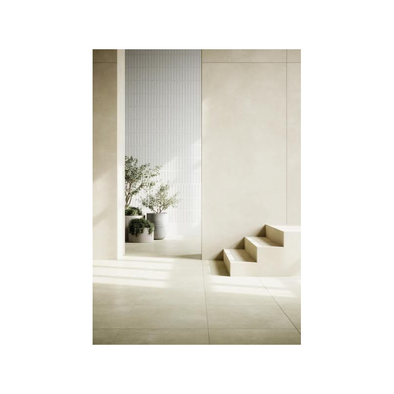 Płytka Architeq Crema Mat 59,8x119,8 Paradyż My Way Płytka Architeq Crema Mat 59,8x119,8 Paradyż My Way